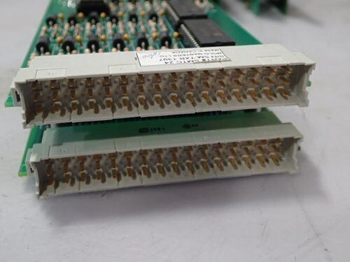 Mold Masters Smtc.24,90-013-500B-5 Temperature Control Card,Smtc24,Ej