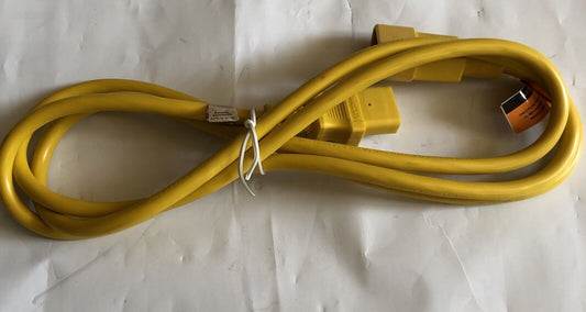 Xuanhui Aund.Lab. E322682 405450K0 Detachable Power Supply Cable, By-14,811,Ap