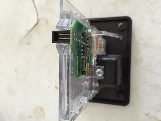 New Magtek 21063021,Pn-21063021,21041606-A Card Reader,Bz