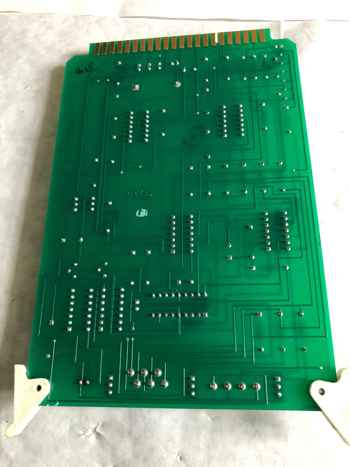 Demag Bypass 608898 Rev Control Board,P520727 Rev A,Sl