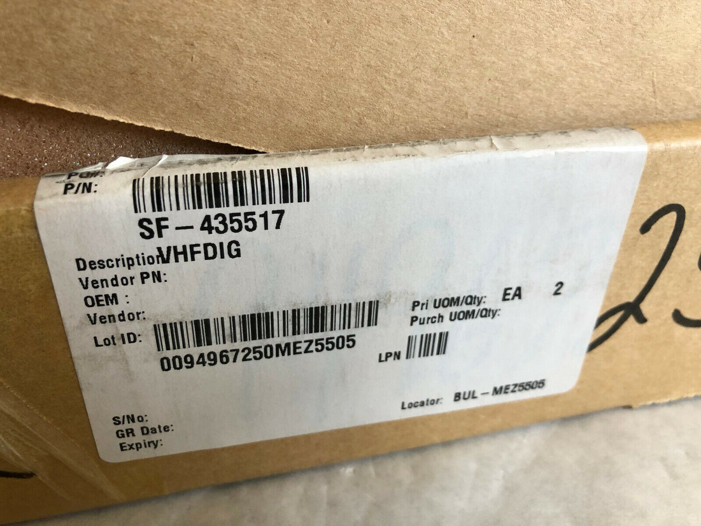 New Teradyne 871-324-12C,9813A,949-672-50/B,J7/J6 Bracket Computer Board,Eb