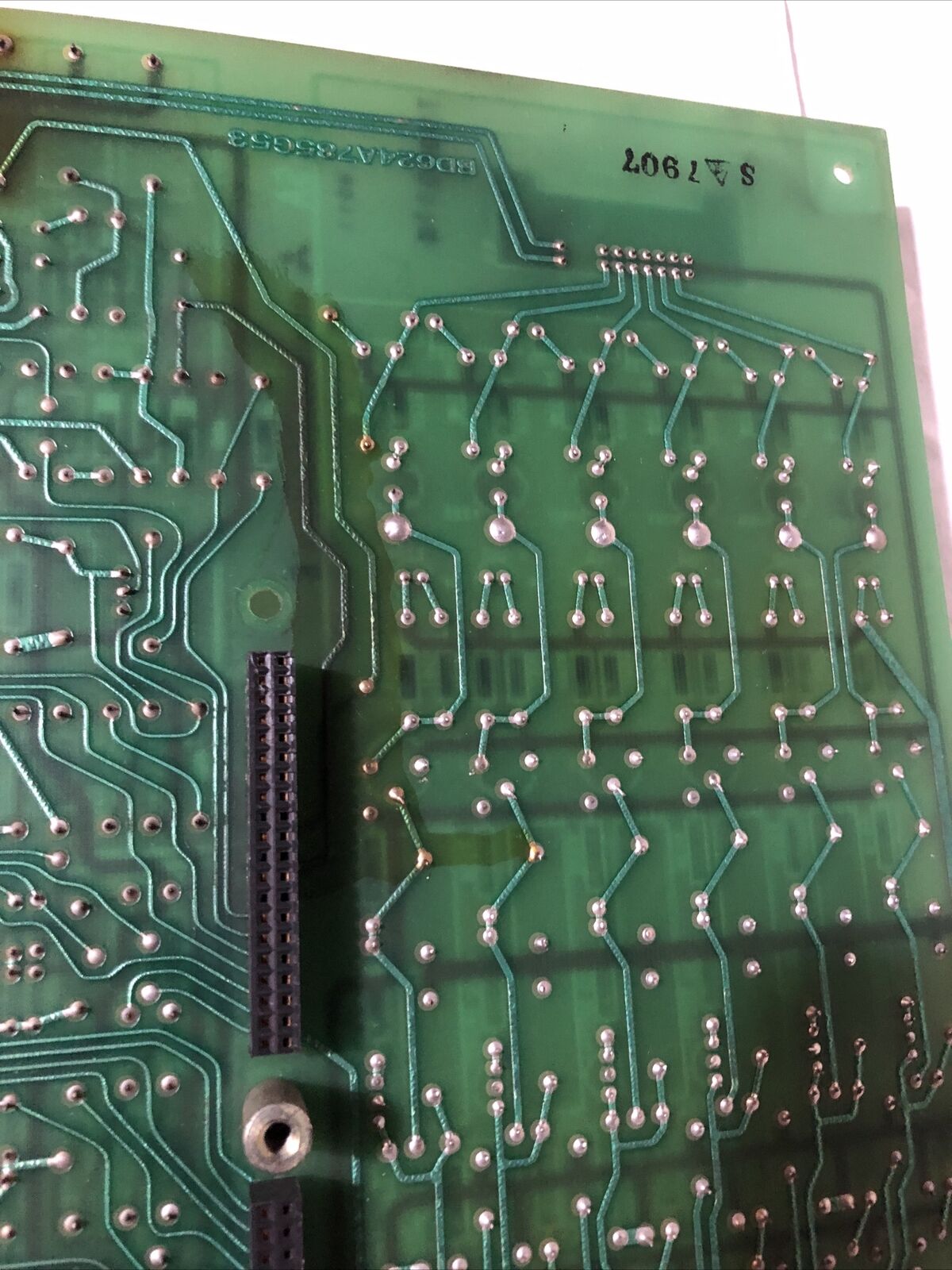 Mitsubishi Bd624a785g53 Circuit Board Sc-Sa ,Bt