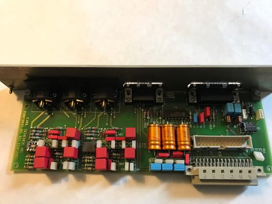 New Carl Schenck Bvk V002 Control Card K003088.01 B2 Bvkv002 220591 K003,Sa