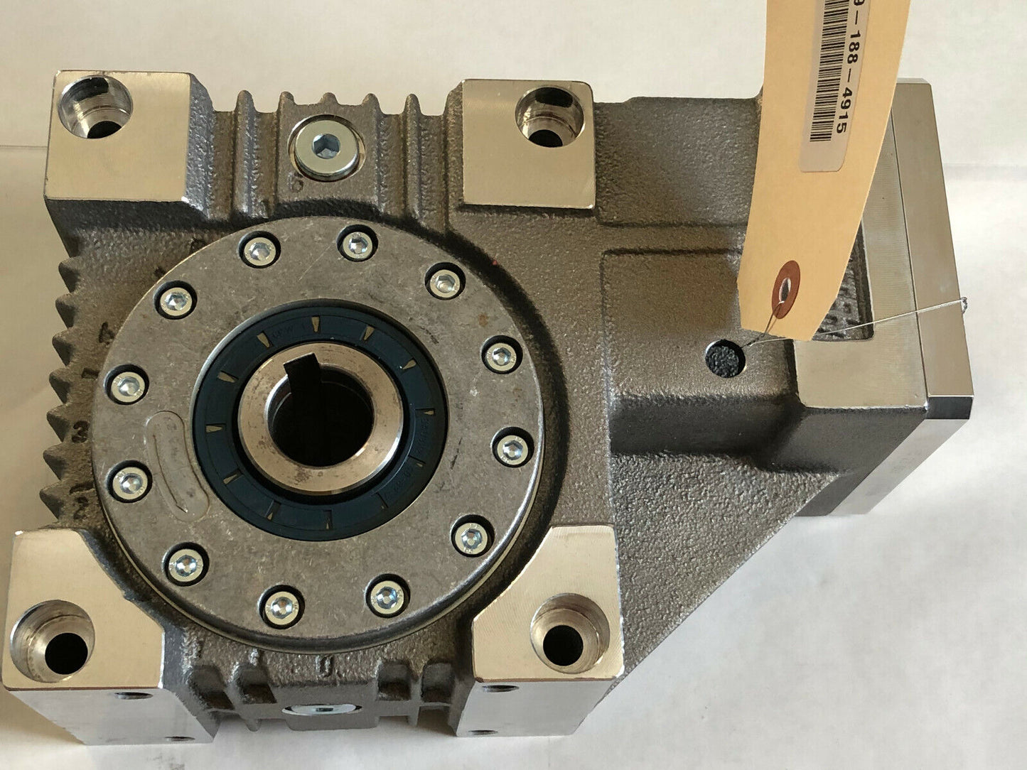 New Atlanta 58 43 550 Gear Motor 5000Rpm .90Kw,2 65 23 094 // 141698,Tk
