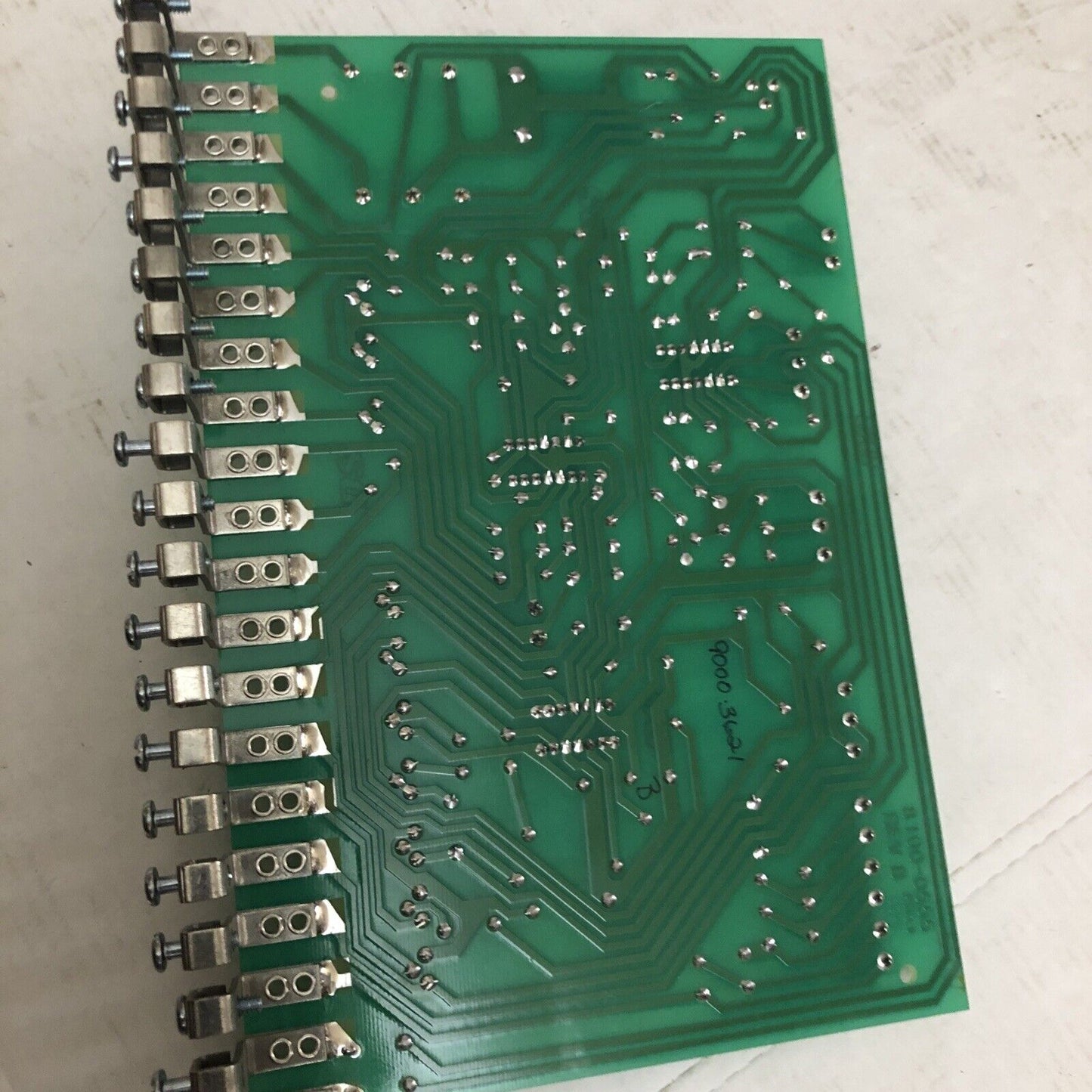 New Bomac 12M03-111,8100-0555 Controller Closed Loop 12M30011101,Cz