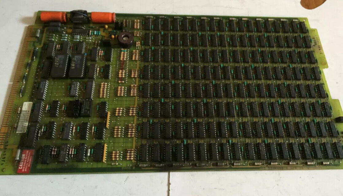 Cincinnati Milacron 3 531 4001A,3 5330033G,3-531-4003  Board,Cz
