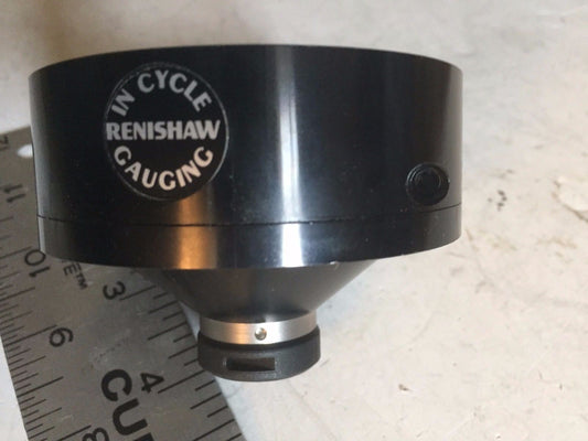 Renishaw In-Cycle Gaucing Touch Probe Adapter In Cycle Gaucing Serial R45503,Ss
