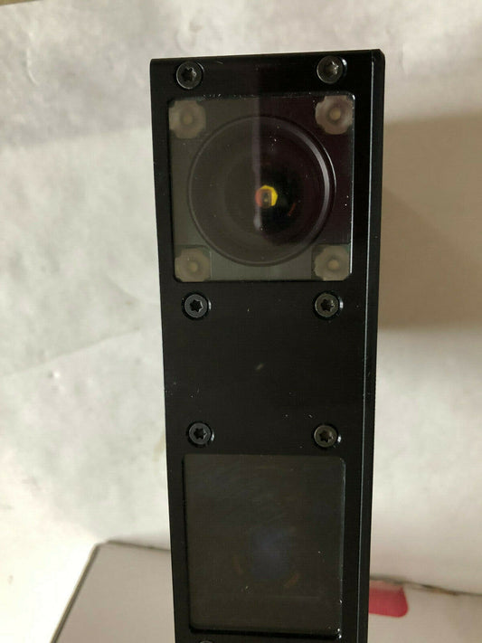 New Isra Vision Ag Sgs3d Rev.E,Sgs3d-155-150-16-25-0-5Ls-P2 Camera Sensor,Ex