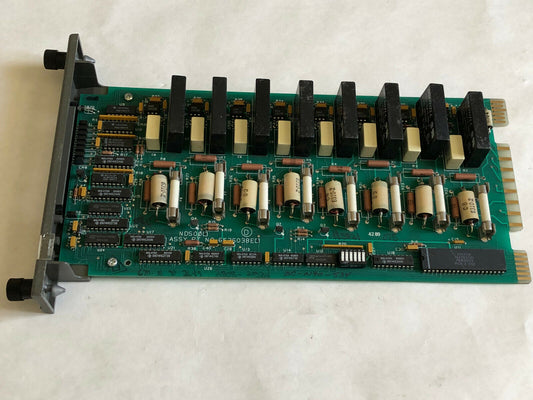 Bailey Imds001 Cinfi 90,6636038 Eo Output Module Slave Digital,Ndso0,Cn,Ev