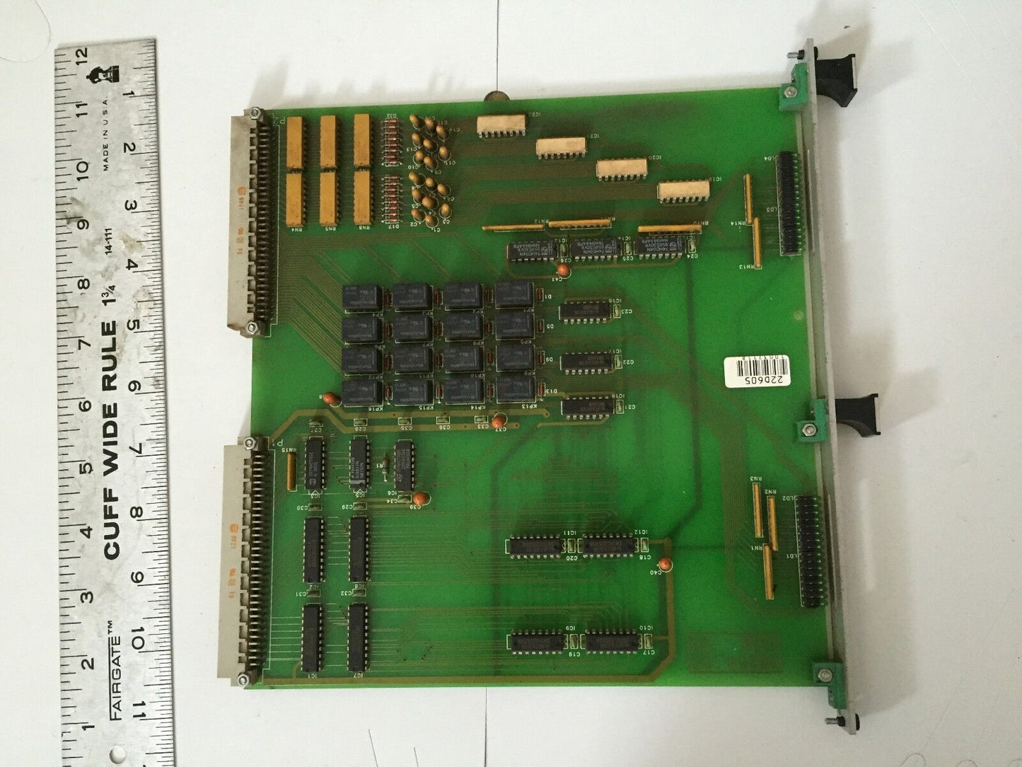 Igm 22D605,98 254,98254-05 Igm Sb Circuit Board For Welding Robot,Fm