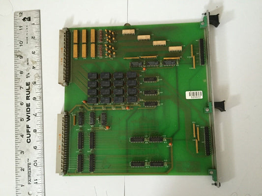 Igm 22D605,98 254,98254-05 Igm Sb Circuit Board For Welding Robot,Fm