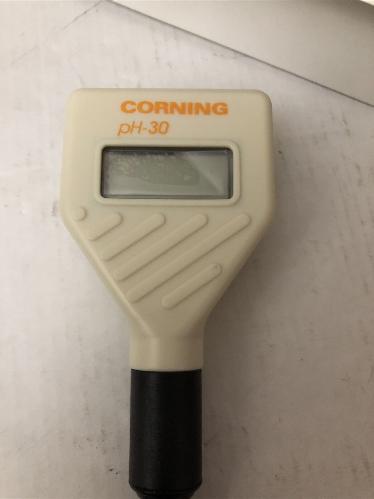 New Corning Ph-30 ,Aldrich Z24293-4 Check-Mite Ph Sensor, 0 - 14 Ph ,Cu