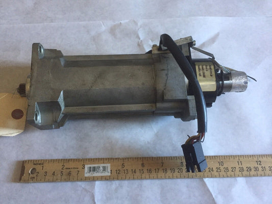 Abb Robotics Ps 60/4-75-P-3294,4429584-Ch,5692 435-R Motor Motor,Cs