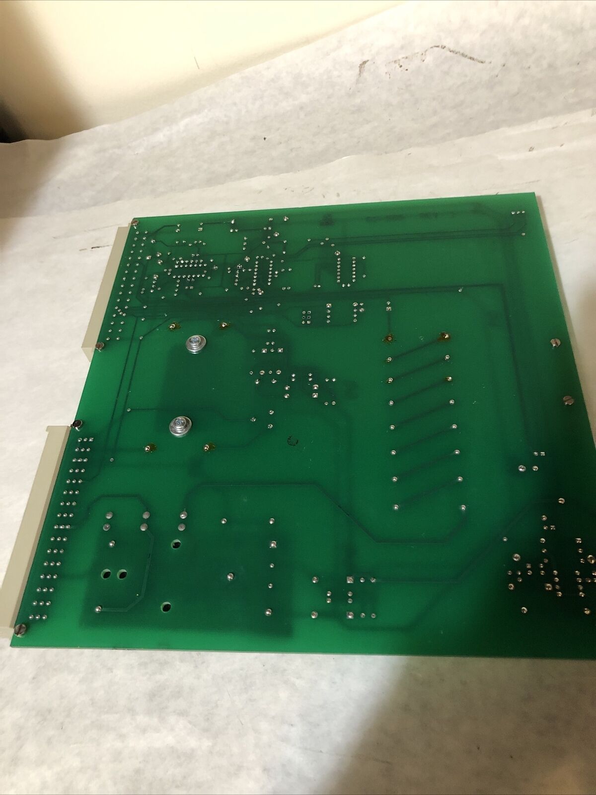 Baker Instrument 80-565 Rev Ac Hipot Pcb Board,(Excellent Condition),By