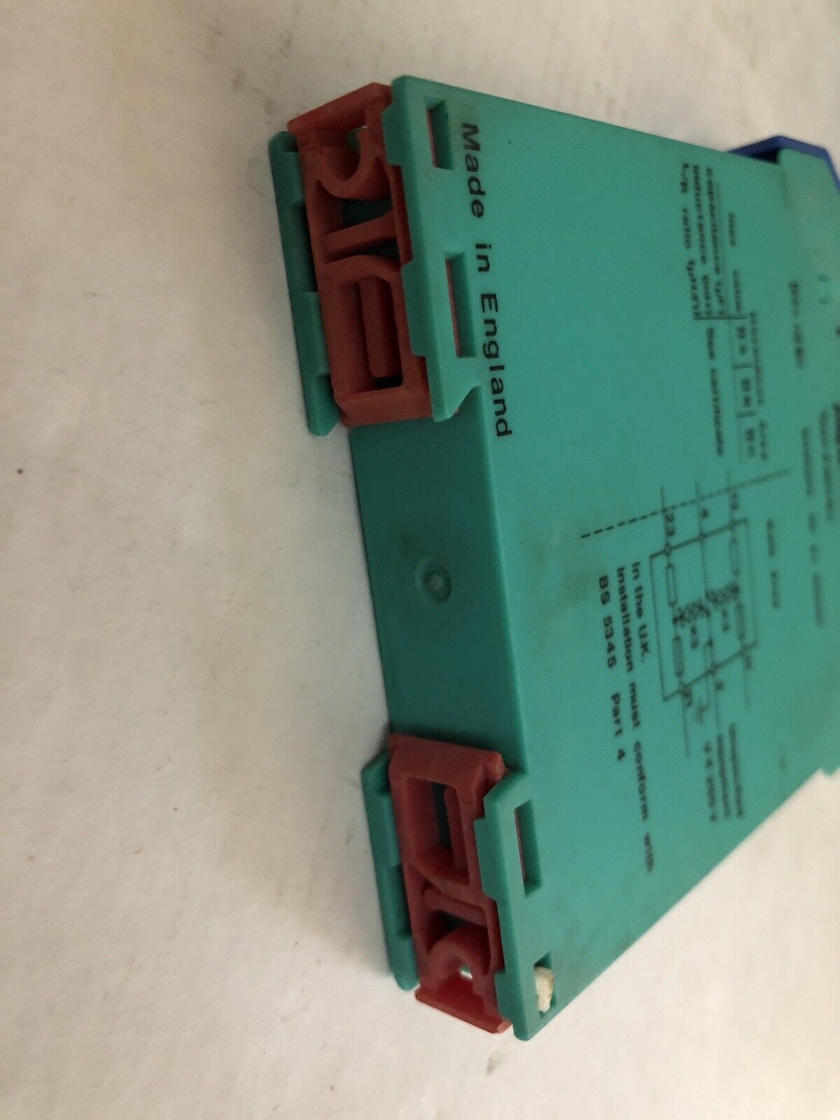 Pepperl & Fuchs Z361/Ex ,Ex822097   Barrier Device,Cs