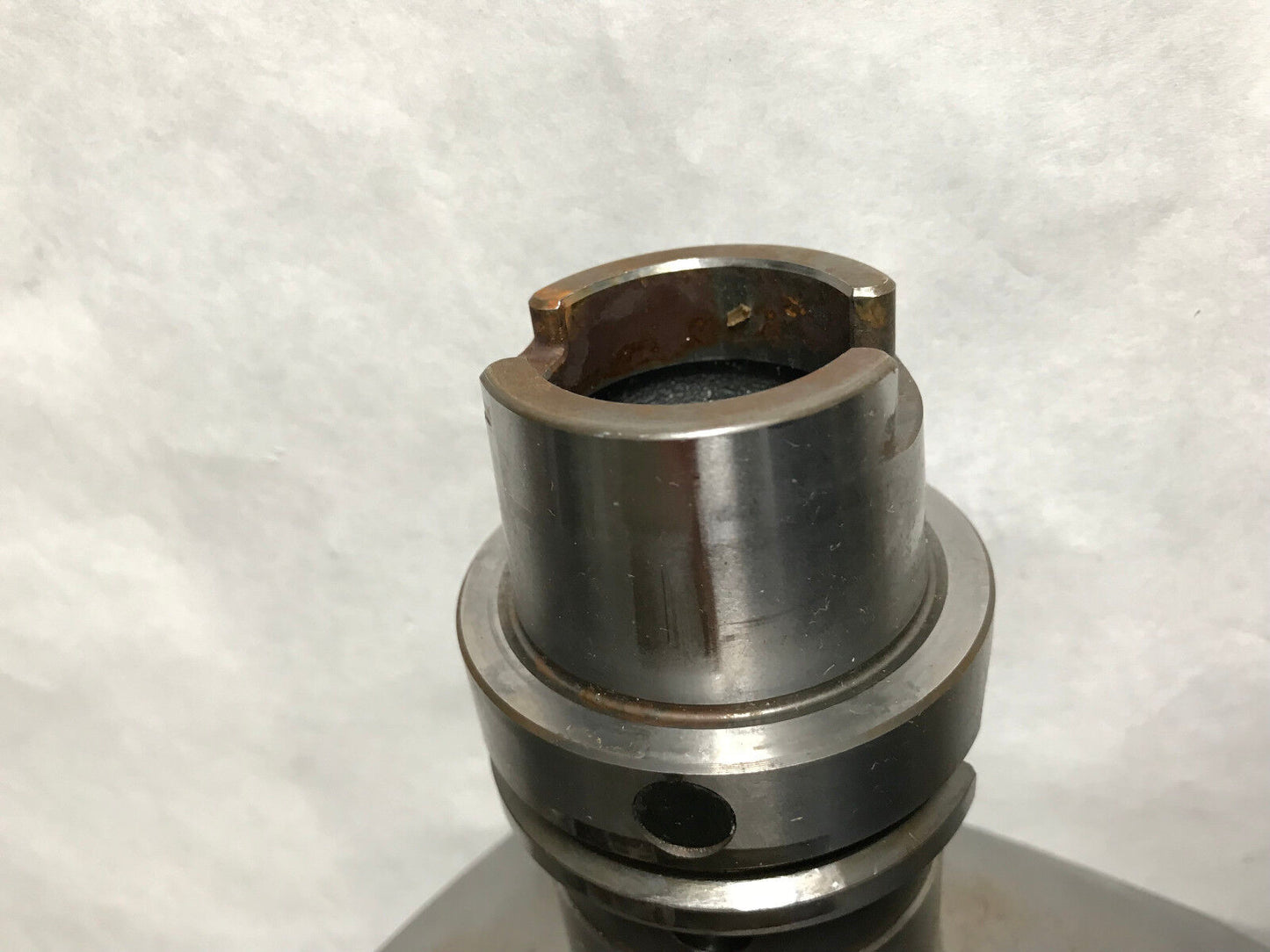 Valenite M1024152 Hsk63-A Shank Rough Bore Modcotool M1024152, 52B,Ad