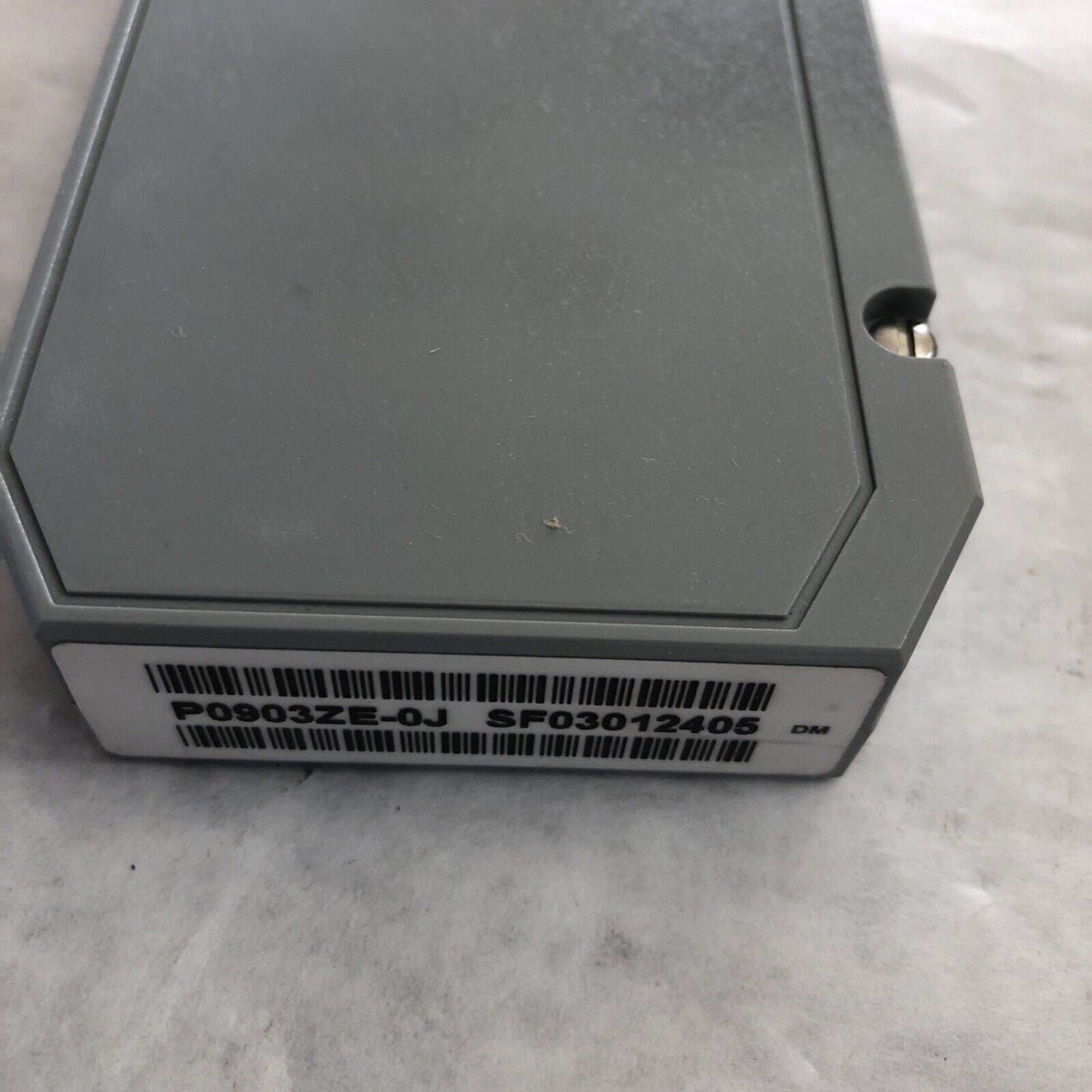 Foxboro P0903ze Rev-0J  Fieldbus Insolator,Po903ze,P0903ze-0J Sf03012405,Dd