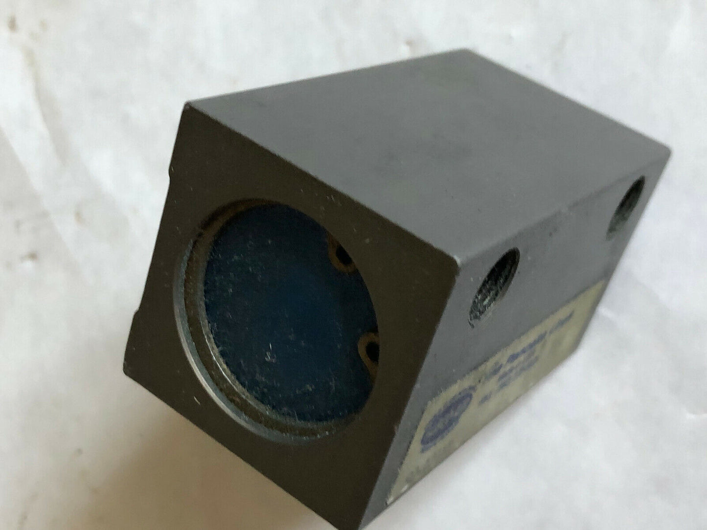 New Fabco-Air Sq-121X1 Pancake Line Cylinder,Cf