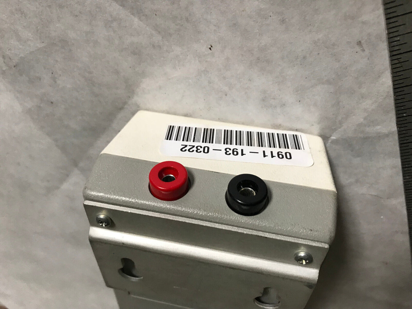 Rustrak Ranger Ii Pod 363-000 Data Logger Ac Current 0-1000A,P0d 363-000,Ep