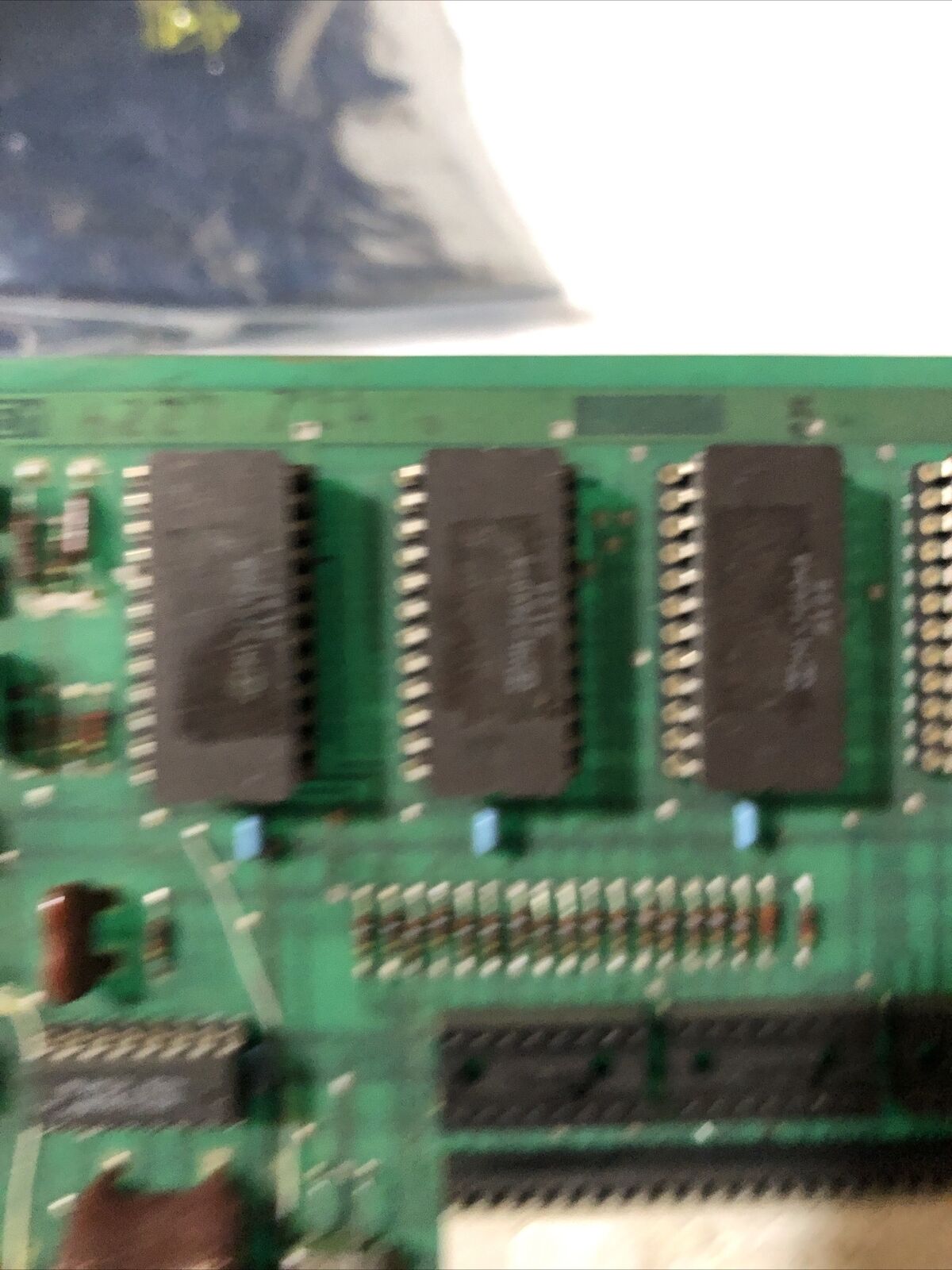 Allen Bradley Uco,Uco,Ucd Floppy Interface Module 7300 Uc05,A-B 635471-02,By,Bx