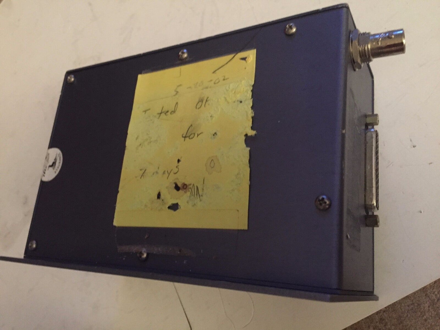 Telonics Tgt-1 Domestic Certified Goes Transmitter Tgt1, Telonics Tgt-1,Cu