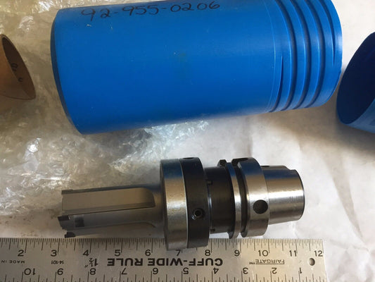 Mapal Mn 5091-08-K Tool Holder,0605 895768 937043/Mt159289 30165054/86,Aq