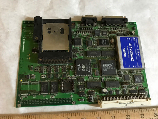 Kawasaki 50999-1914R00,Kawasaki Slb-Kja8-A,N314-8005 I/O Board,1Jj003104,Ct