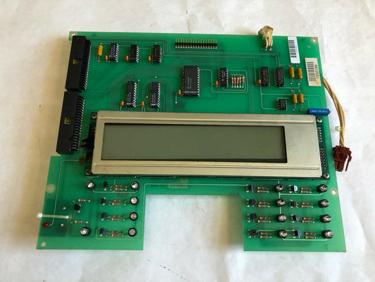 Uticor 75D05  60B91-2,Fbs0189,Prod No 75D05 Circuit Board,Fj