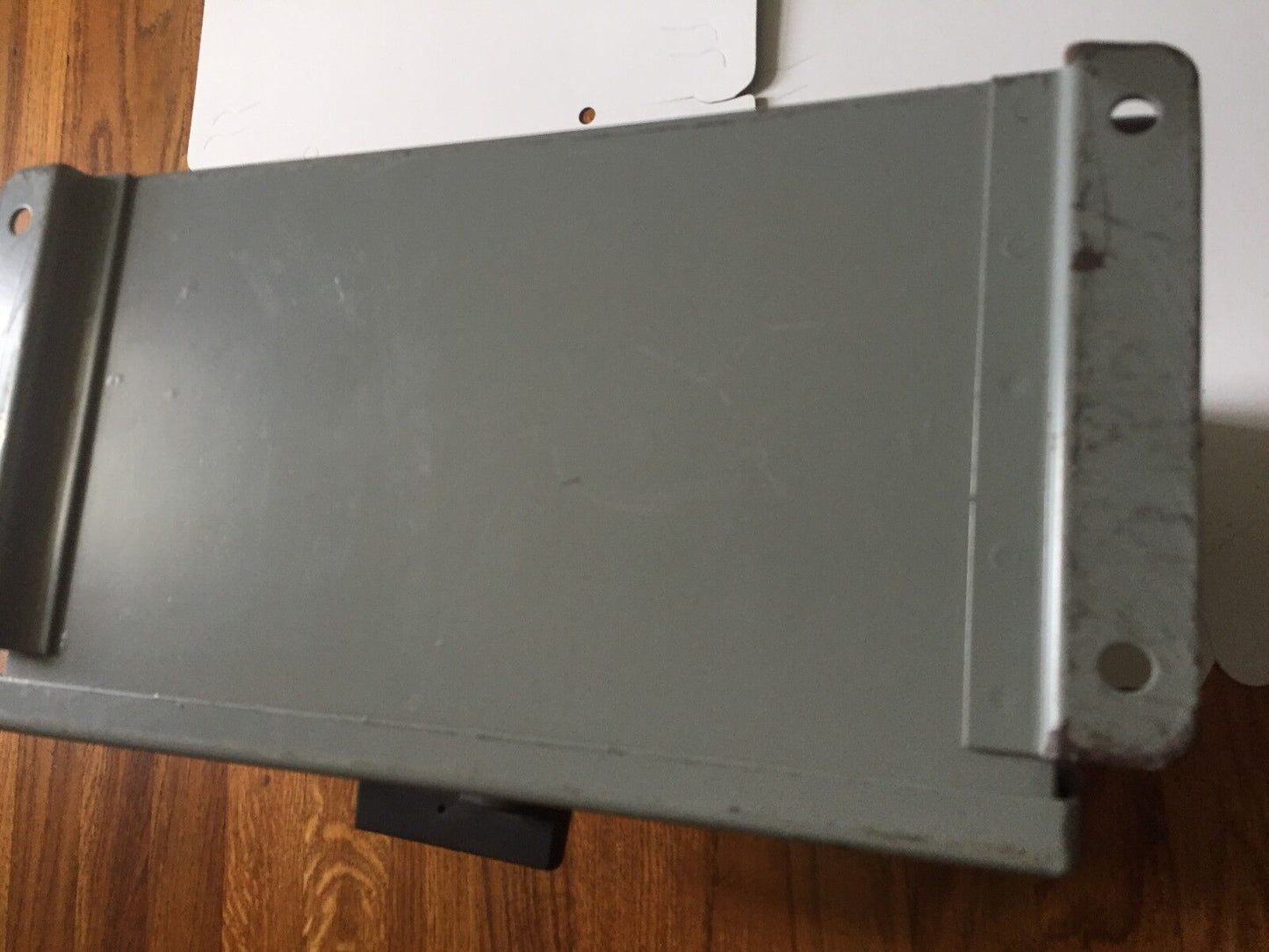 Daykin Dkn 180,Tl103,Gpfs-05A545 Disconnect 480Volts Separate Circuit Dkn180,Ad