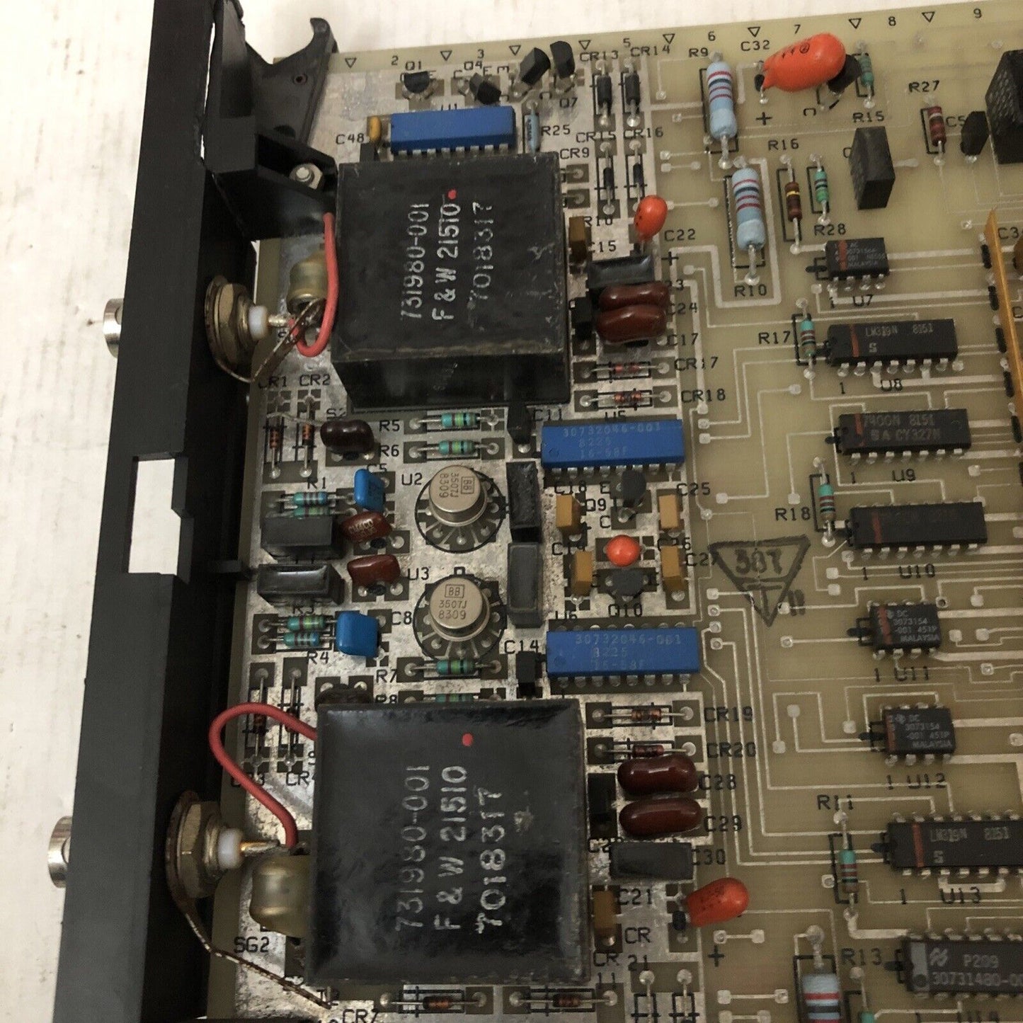 Honeywell 30731817-4,Cs