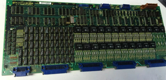 Fanuc A20b-0007-0045 /02A F6t/M Cnc Input/Output Control Board,A20b-0007-004,Dj