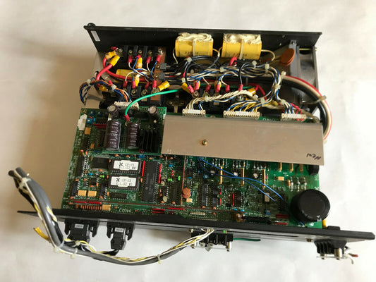 Horyu 101949D-101B,101949D-101B 6,Cp-Es B,60A Servo Axis Power Supply,Cp-Es H,Sl