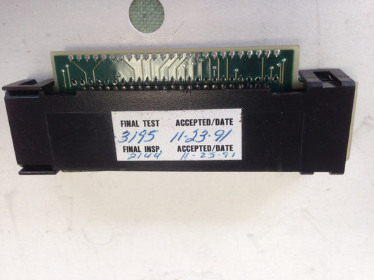 Modicon As-M780-048 Gould Modicon Module Memory Executive Cartridge Assembly,Fk