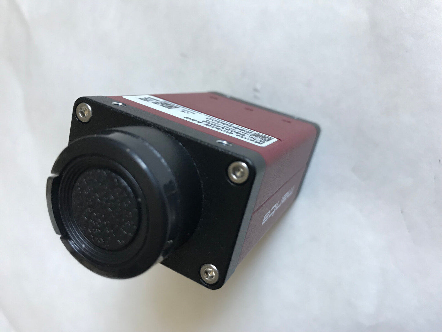 New Manta G032b Asg Ccd Vision Camera,E0020000,Sh