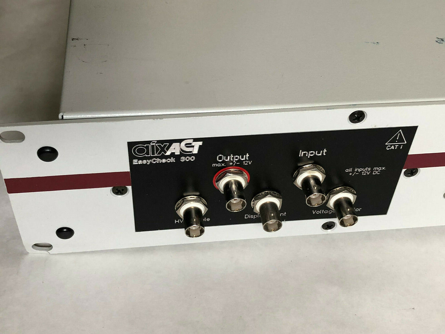 Aixact Easy Check 300 Slim-Eco Industrial Sebeg001.Aix,Aixagt Easycheck 300,Sg