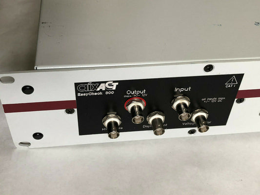 Aixact Easy Check 300 Slim-Eco Industrial Sebeg001.Aix,Aixagt Easycheck 300,Sg