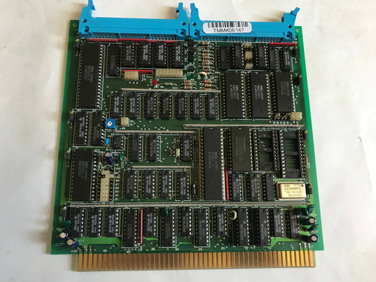 New Ei Hagiwara C-8172-1030E Cpu8cb Board Pcb,Eu