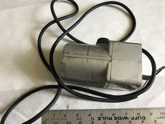 Oriental Motor Fpi425s-180 Water Proof Motor Fpi425s 180,200/220V,0.25A,Ep