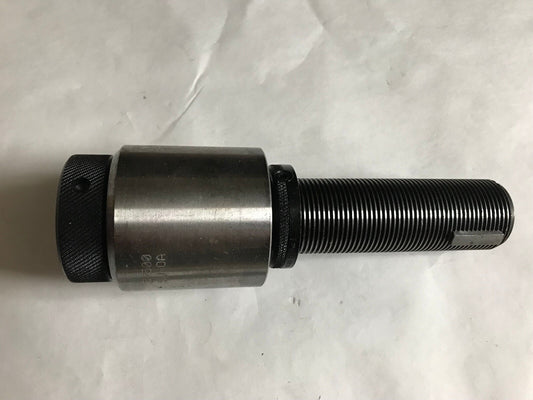 New Sj-0A Collet Chuck 1-3/8"-12 Auto Shank, Sj-Oa 37500 ,Et