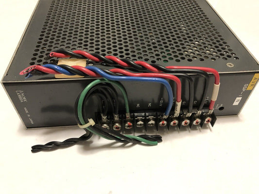 Nemic Lambda Ssp-In Power Supply Avr Ssp-1/N,Ssp-1N,310490 Avr Sspin,Ez,Hd