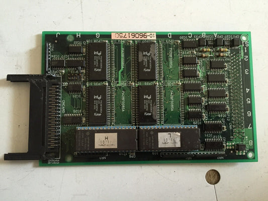Nachi Um871a Rom Card Board,Bh