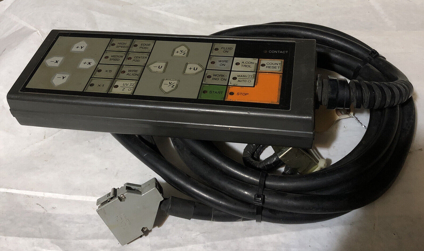 Takta 25B164, Takin 25B164 Quality Import Wt3a Robotic Teach Pendent,Bu