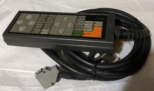 Takta 25B164, Takin 25B164 Quality Import Wt3a Robotic Teach Pendent,Bu