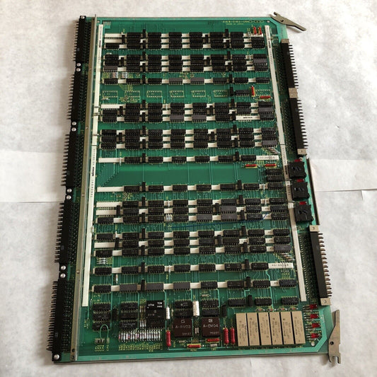 Fanuc A16b-0160-0542-30G,Fanuc A16b-Q160-054,A320-0160-T542/04,Eb