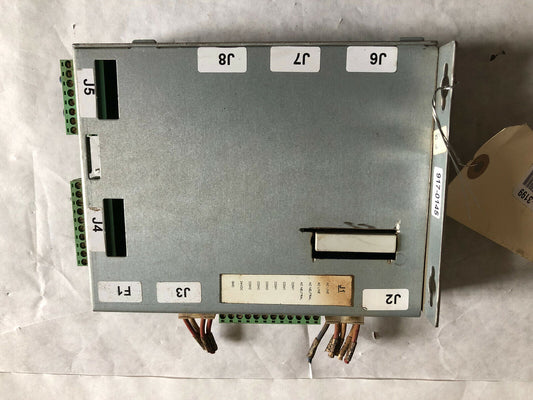 Nadex 917-0145 Timer Unit,Sl