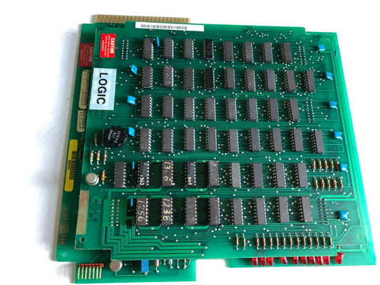 Cincinnati Milacron 3 531 3323A,3 531 3299A Module,35313299A Board,Ss