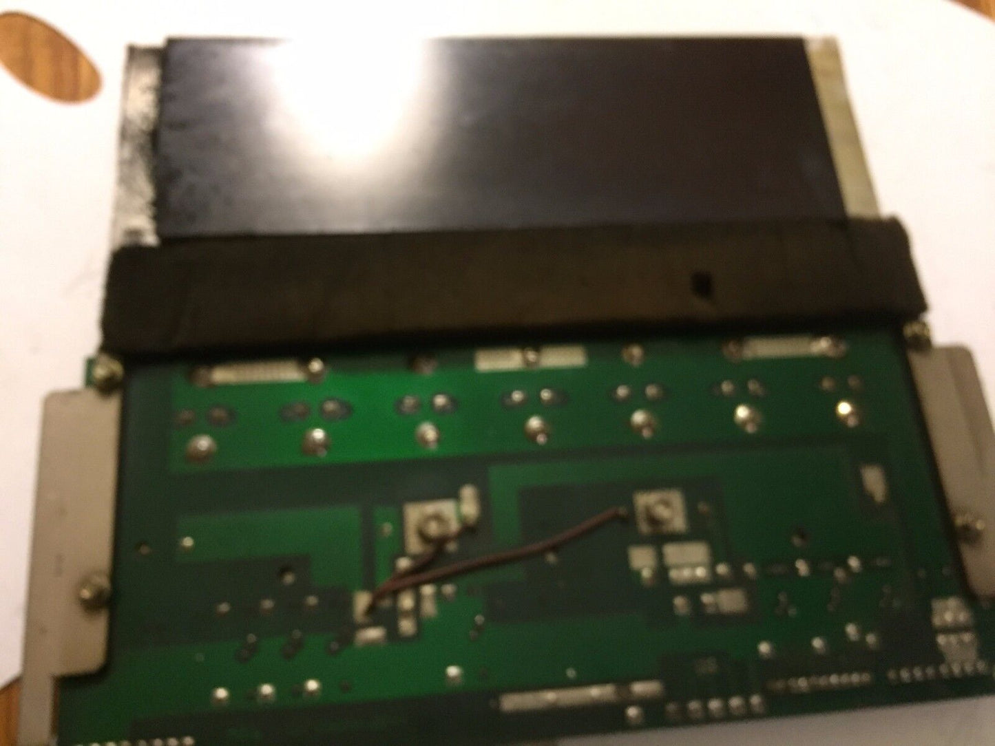 Nec Fpa 163-236570 Makino Edm Nec Fpa 163-236570 Board Fpa163236570,Bl