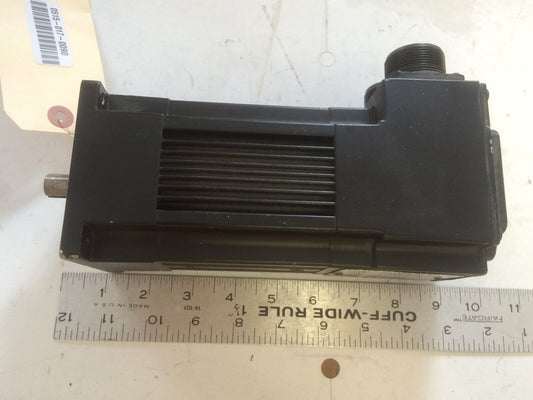 Pacific Scientific R33ssnc-Ss-Ns-Nv-O2,R33ssnc-Ss-Ns-Nv-02 Servo Motor,Bg