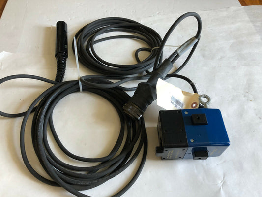 Test Products 20-505-0172-001,8020,2/1/1-Way Ring Terminal W/20-550-0103,Se