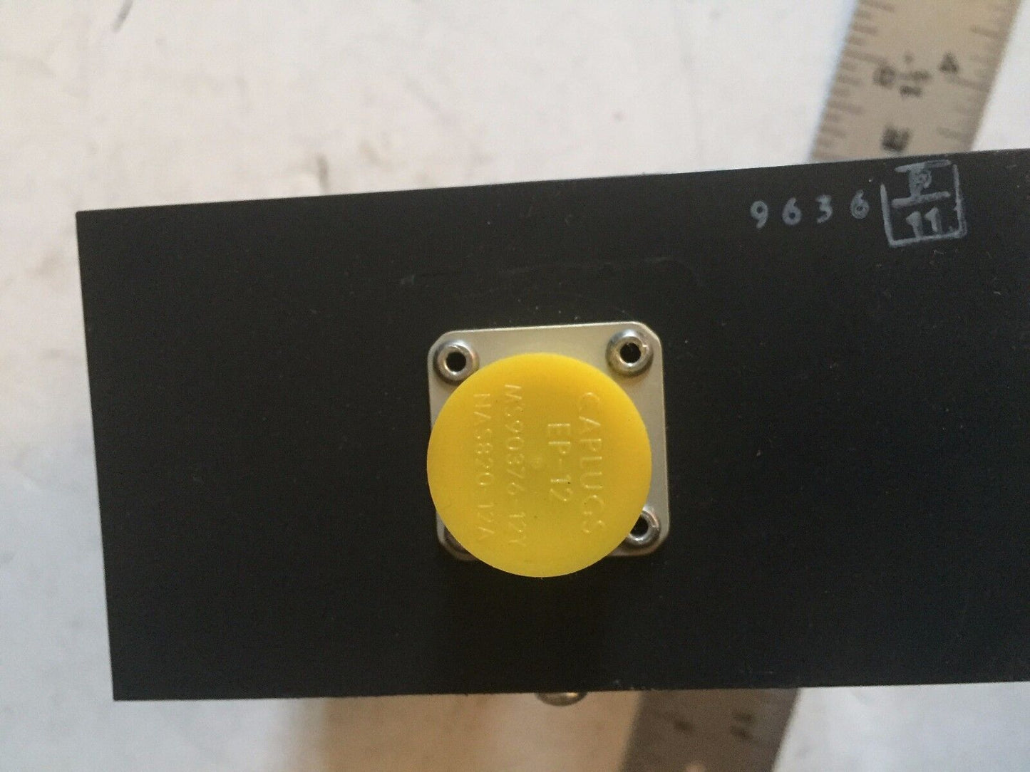 New F.W.Bell If-5024P Current Sensor  Qb-1687,Bell If 5024P,5 Pin,Aa